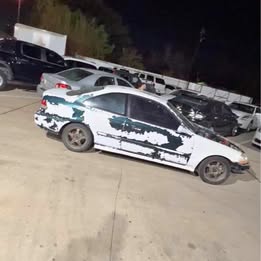 1998 Honda Civic - EX Coupe 2D