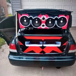 1996 Honda Honda+Civic Ex