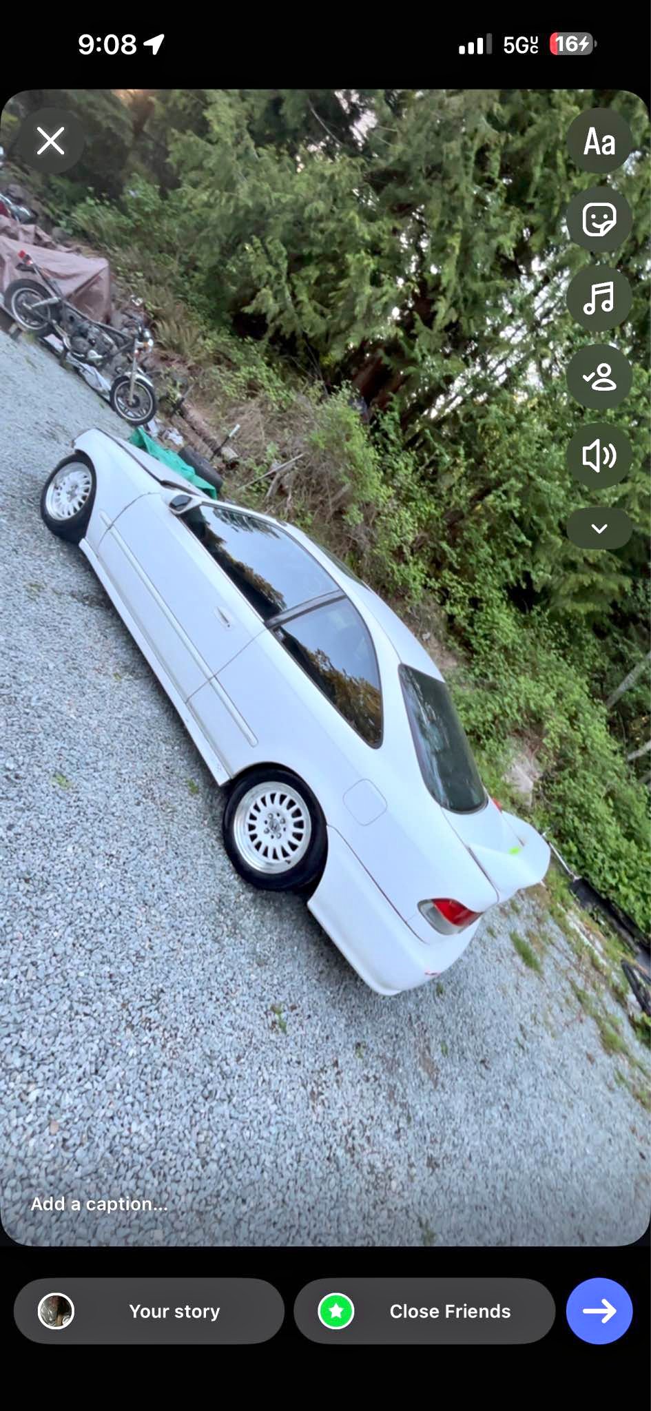 2000 Honda Civic - EX Coupe 2D