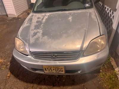1999 Honda Civic