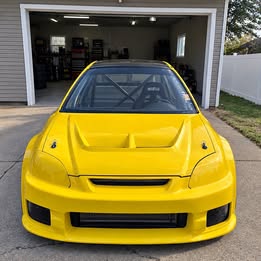 2000 Honda Civic