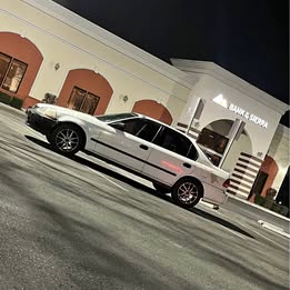 1997 Honda Civic
