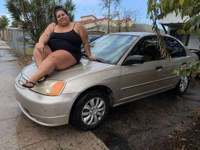 2001 Honda Civic - LX Sedan 4D