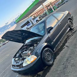 1996 Honda Civic Ex\ud83d\ude0d