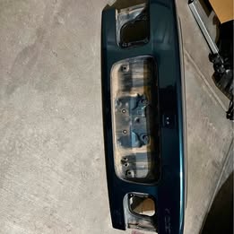 1996 Honda Civic - Dx