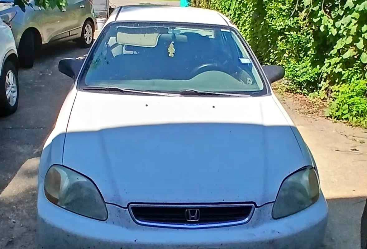 1997 Honda Civic