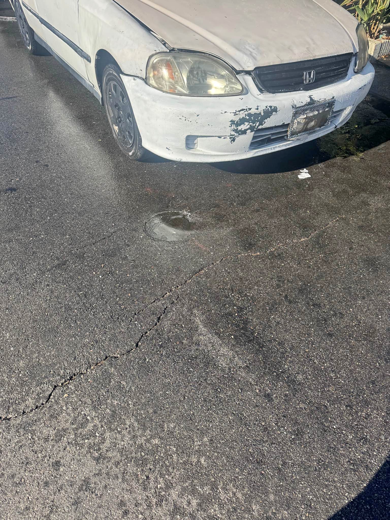 1999 Honda Civic