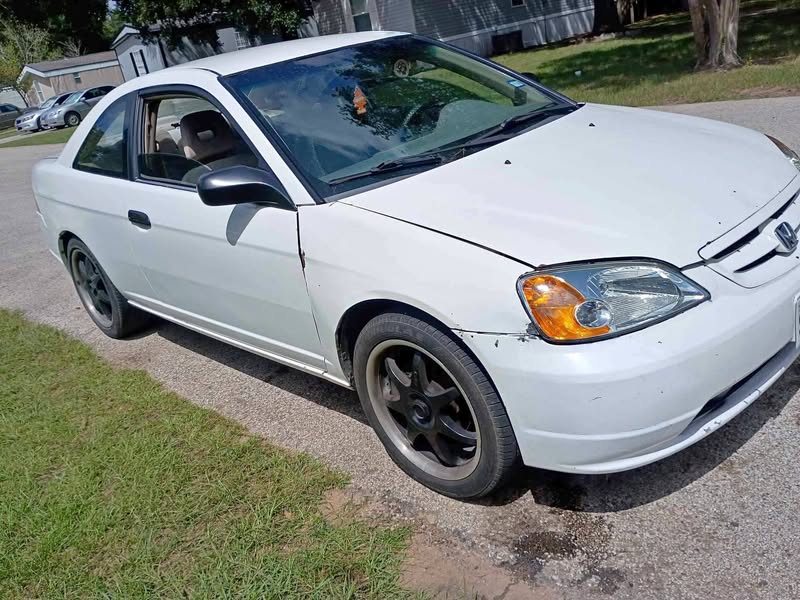 2000 Honda Civic - Dos puertas
