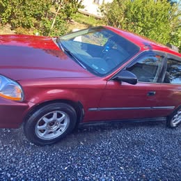 1998 Honda  Civic