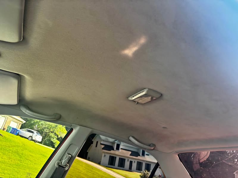 1998 Honda Civic - LX Sedan 4D