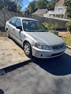1999 Honda Civic