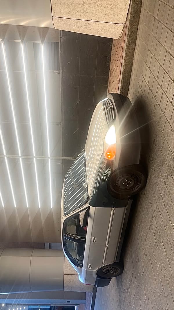 1999 Honda Civic - DX Sedan 4D