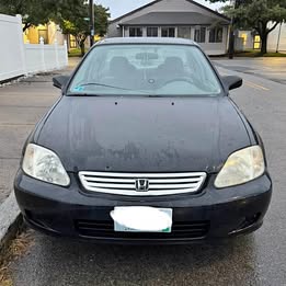 1999 Honda Civic