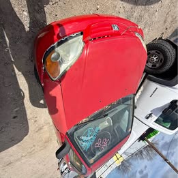 2001 Honda Civic