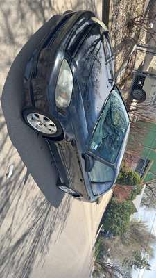 2000 Honda Civic - Si Coupe 2D