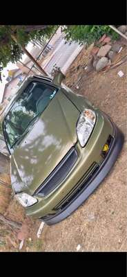 1999 Honda Civic - EX Coupe 2D