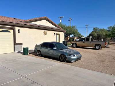 2000 Honda Civic - EX Sedan 4D