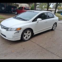 2001 Honda Civic