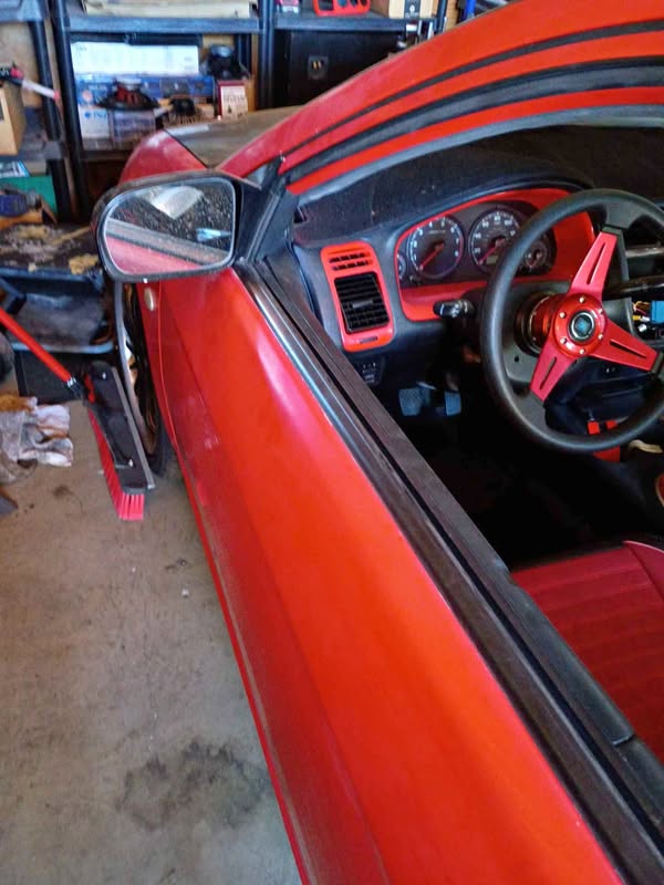 2001 Honda Civic - EX Coupe 2D