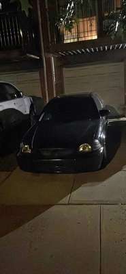 1997 Honda Civic - EX Coupe 2D