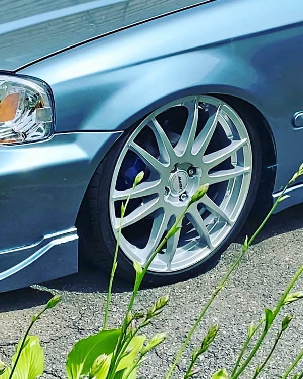 2000 Honda Civic - DX Sedan 4D