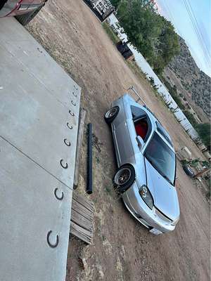 2001 Honda Civic - CX Hatchback 2D