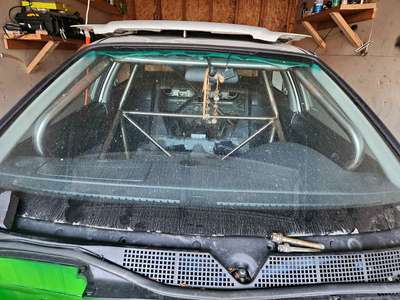 1998 Honda Civic - EX Coupe 2D