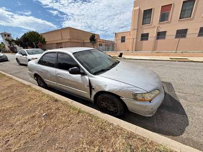 2001 Honda Civic
