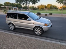 1999 Honda Civic