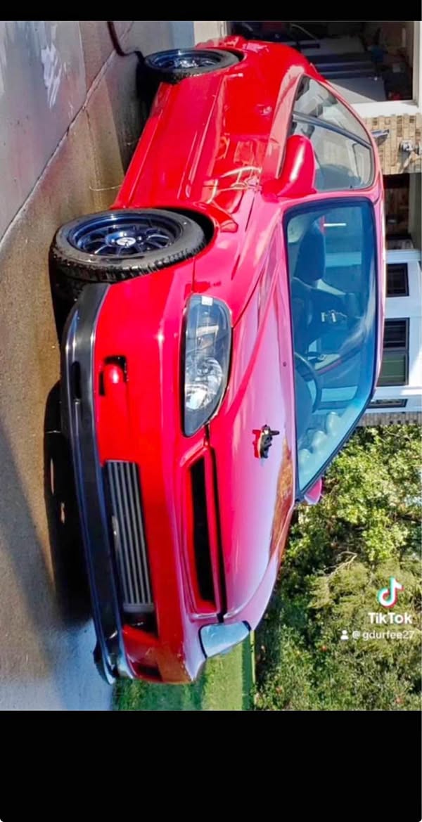 1998 Honda Civic - VTEC Coupe 2D