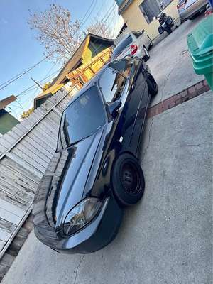 1996 Honda Civic - EX Coupe 2D