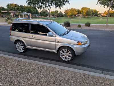 1999 Honda Civic