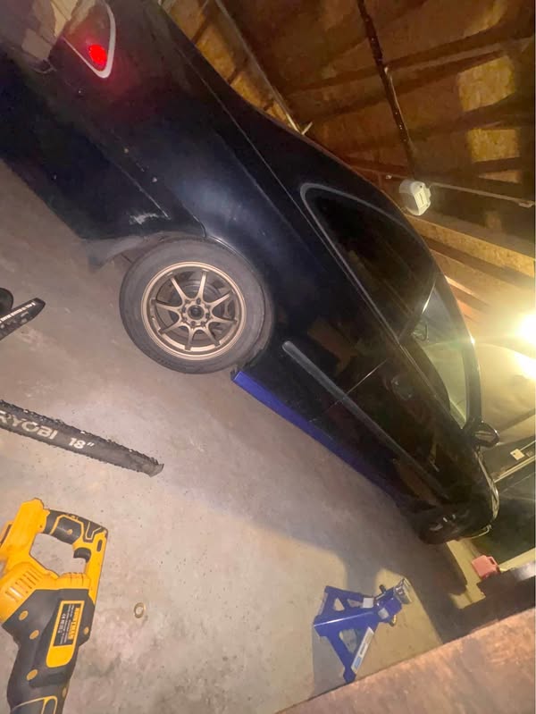 1999 Honda Civic - Si Coupe 2D