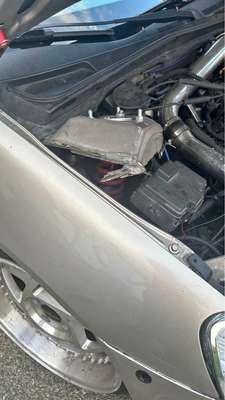 2001 Honda Civic - EX Sedan 4D