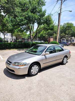 1999 Honda Civic - Other