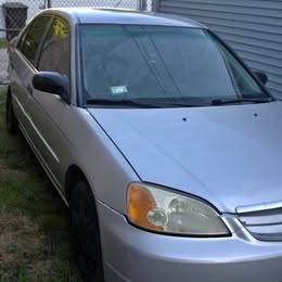 1999 Honda Civic