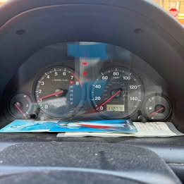 2001 Honda Civic