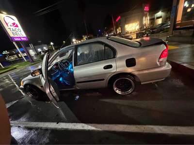 1997 Honda Civic