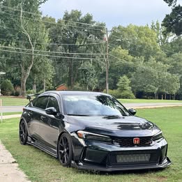 2023 Honda Civic Type R