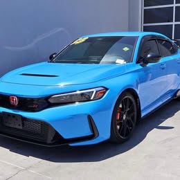 2023 Honda Civic Type R