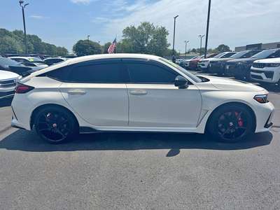 2023 Honda Civic Type R - Hatchback Sedan 4D