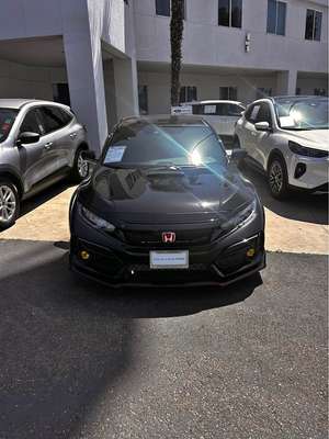 2020 Honda Civic Type R - Hatchback Sedan 4D
