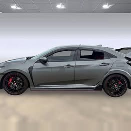 2020 Honda Civic Type R