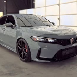 2023 Honda Civic Type R
