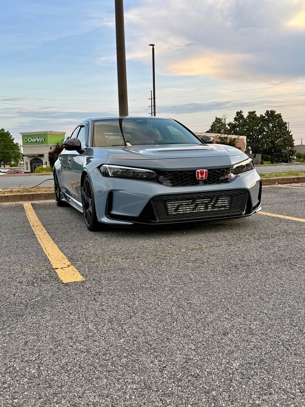 2023 Honda Civic Type R - Hatchback Sedan 4D