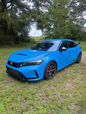 2023 Honda Civic Type R - Hatchback Sedan 4D