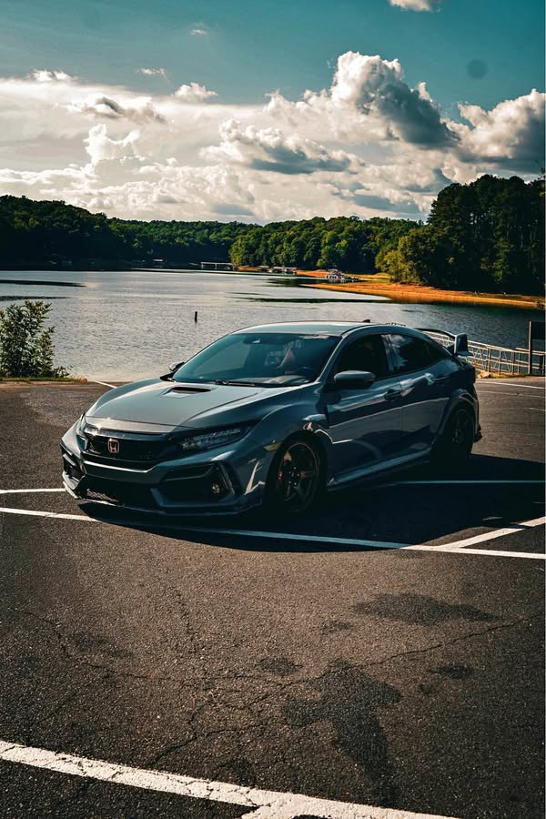 2021 Honda Civic Type R