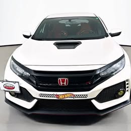 2021 Honda Civic Type R - Limited Edition Hatchback Sedan 4D