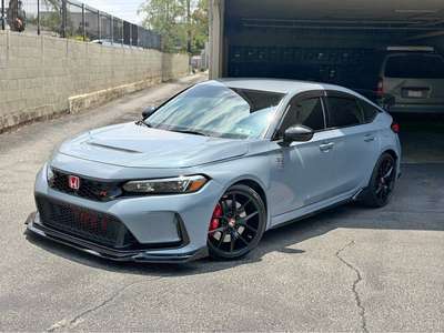 2023 Honda Civic Type R - Hatchback Sedan 4D