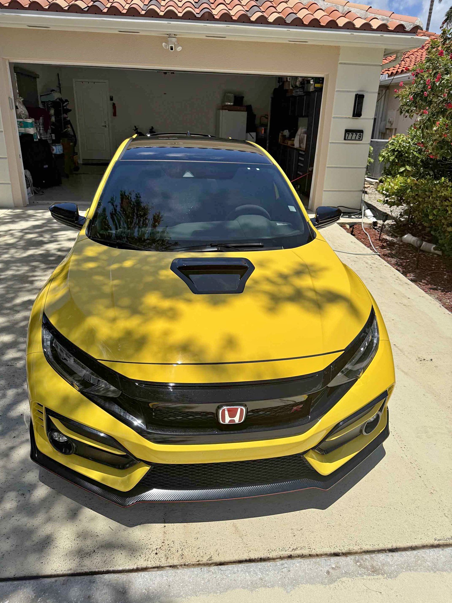 2021 Honda Civic Type R - Limited Edition Hatchback Sedan 4D
